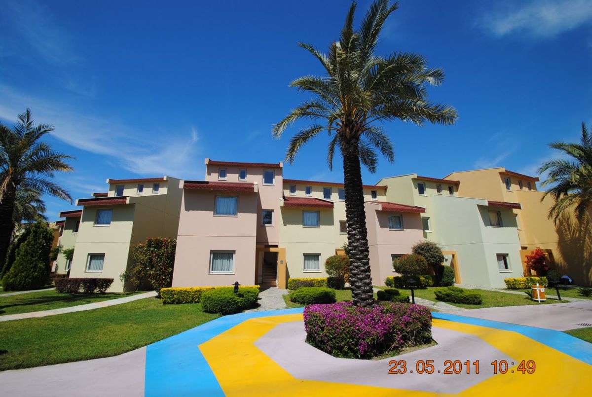 imagini hotel SILENCE BEACH RESORT SIDE